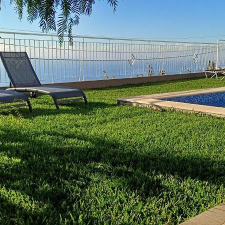 The Tree Of Life House Hotel Ponta do Sol  Buitenkant foto