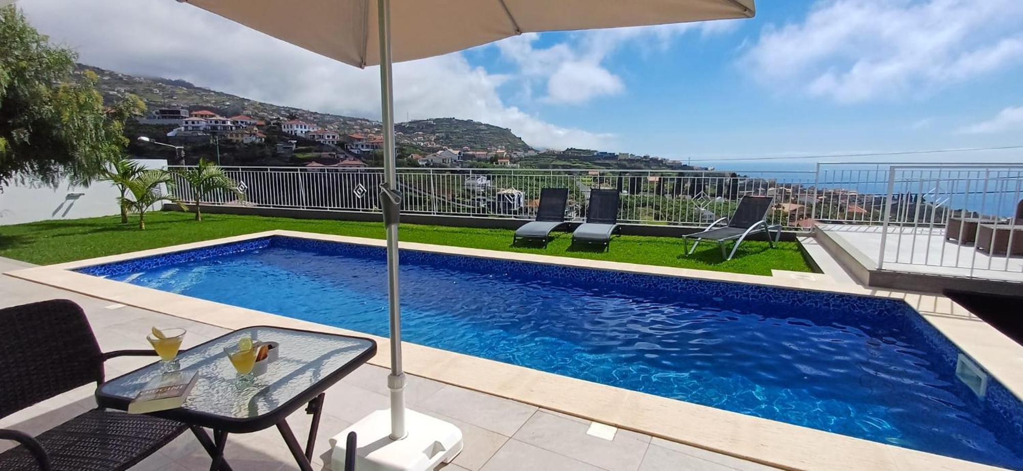 The Tree Of Life House Hotel Ponta do Sol  Buitenkant foto