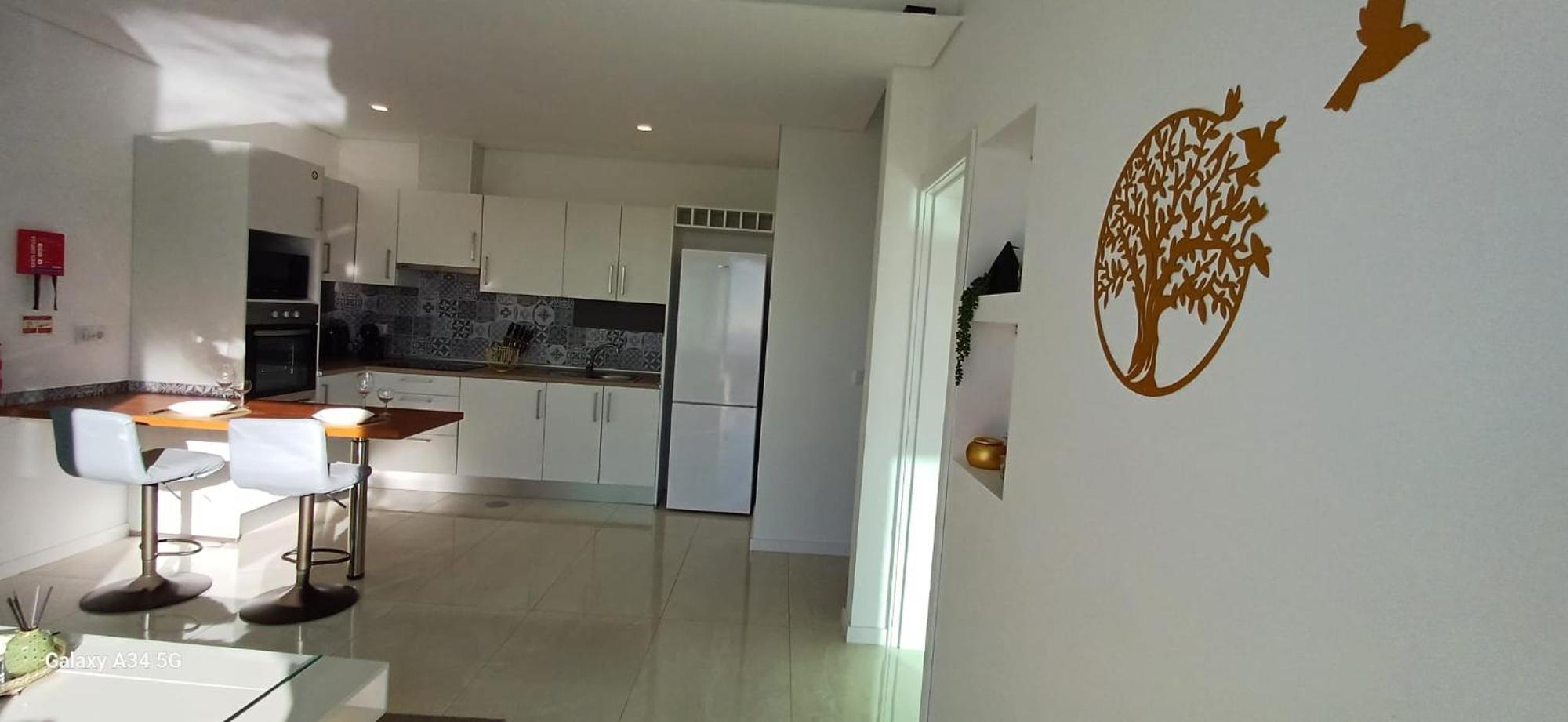 The Tree Of Life House Hotel Ponta do Sol  Buitenkant foto
