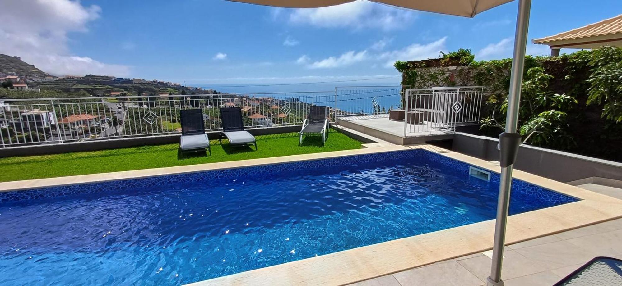 The Tree Of Life House Hotel Ponta do Sol  Buitenkant foto