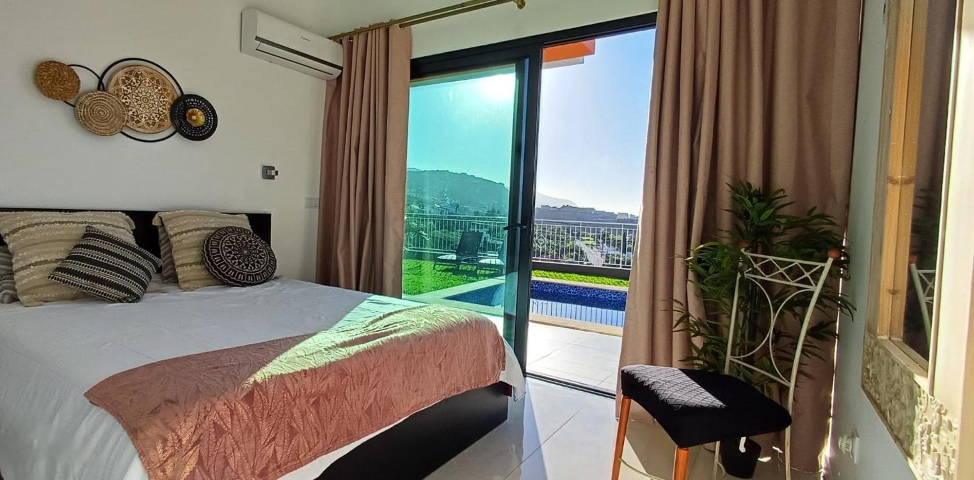 The Tree Of Life House Hotel Ponta do Sol  Buitenkant foto